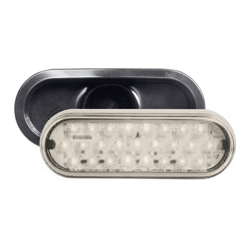 FARO TRASERO LED BAIML 3010 BIVOLTAJE CRISTAL 